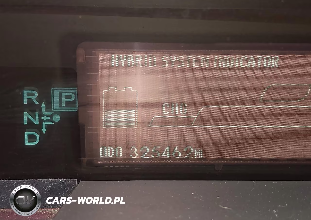 2011 Toyota Prius Three VIN:JTDKN3DU1B0264582 - 15