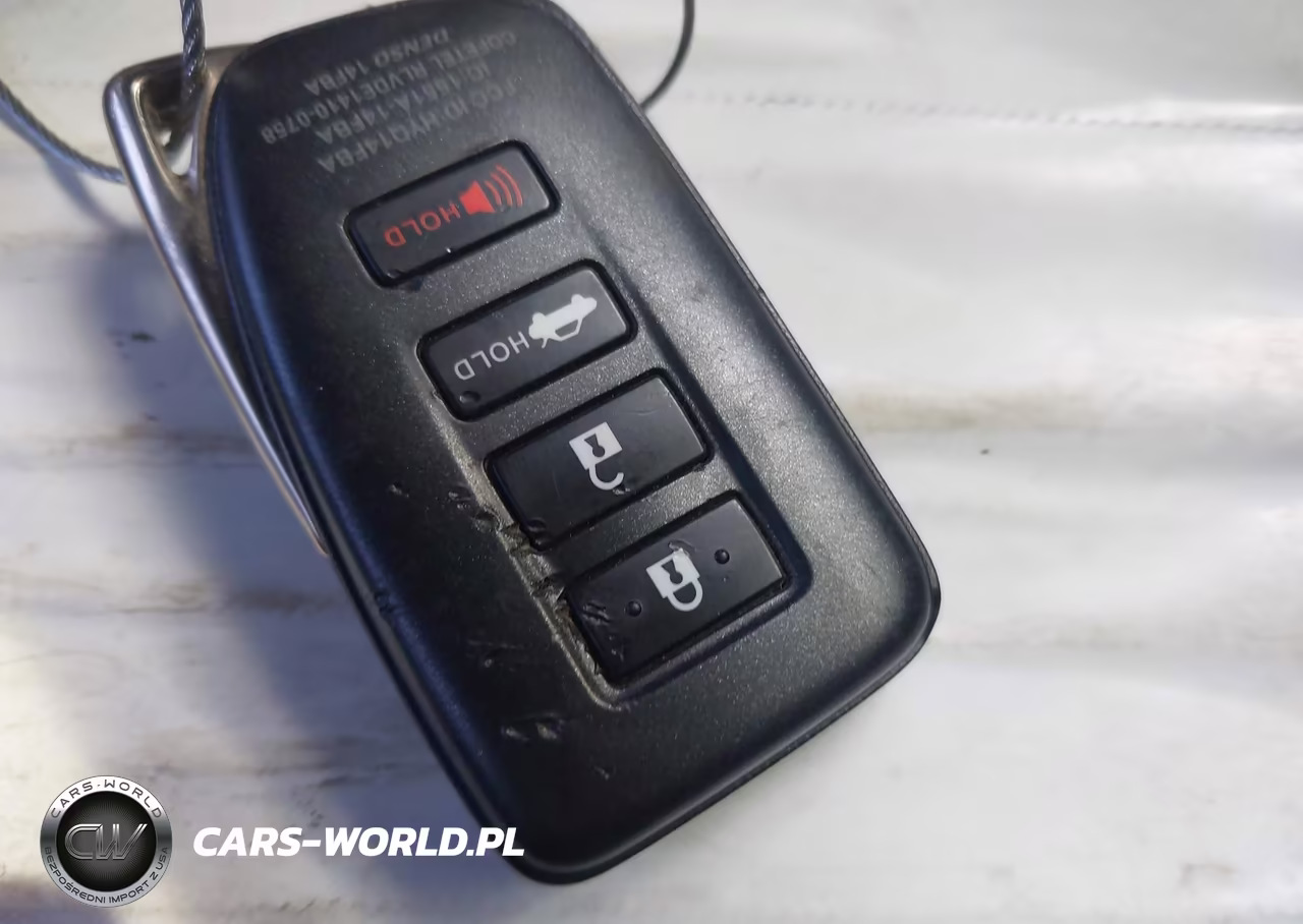 2019 Lexus Is 300 VIN:JTHBA1D29K5099638 - 11