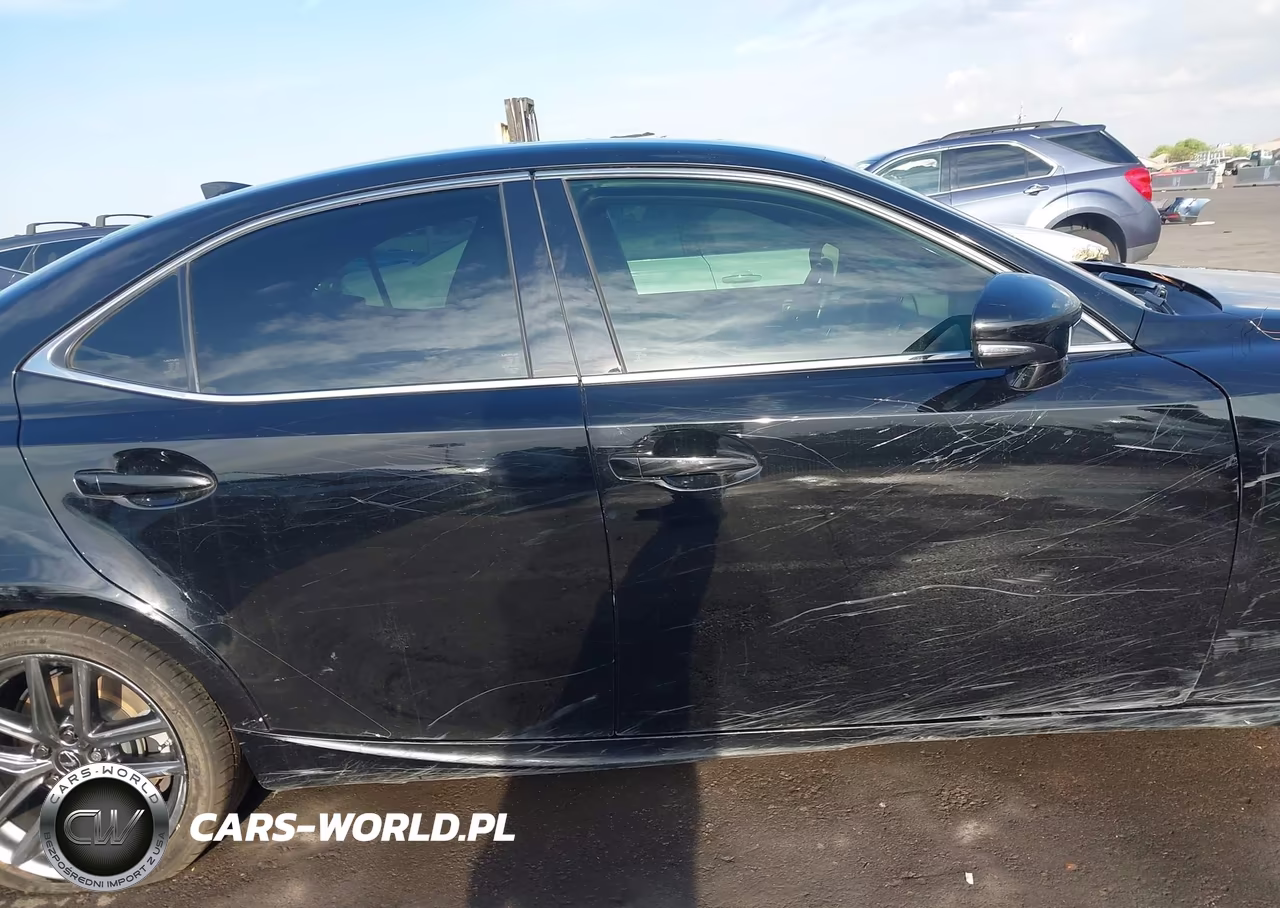 2019 Lexus Is 300 VIN:JTHBA1D29K5099638 - 14