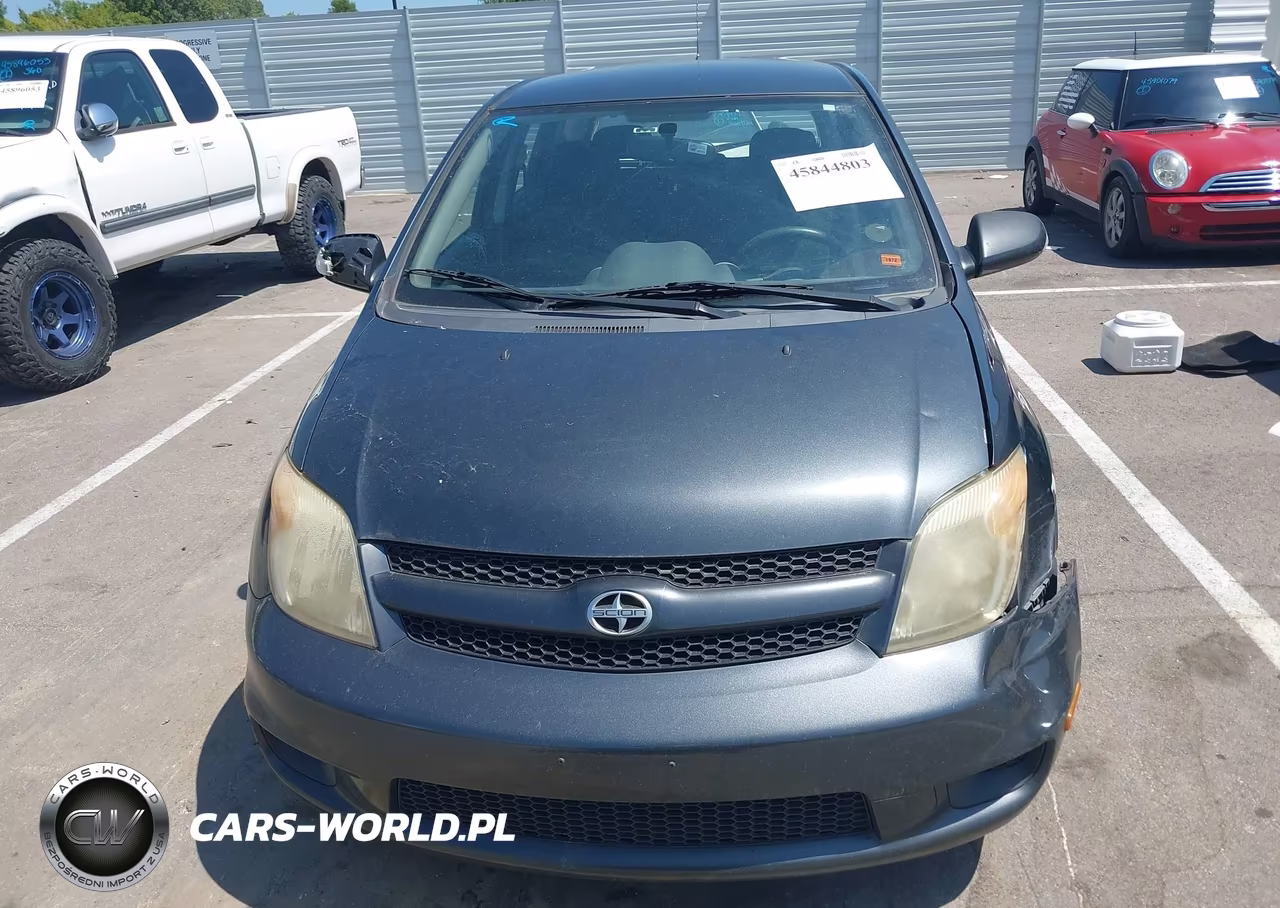 2006 Scion Xa VIN:JTKKT624860130905 - 12