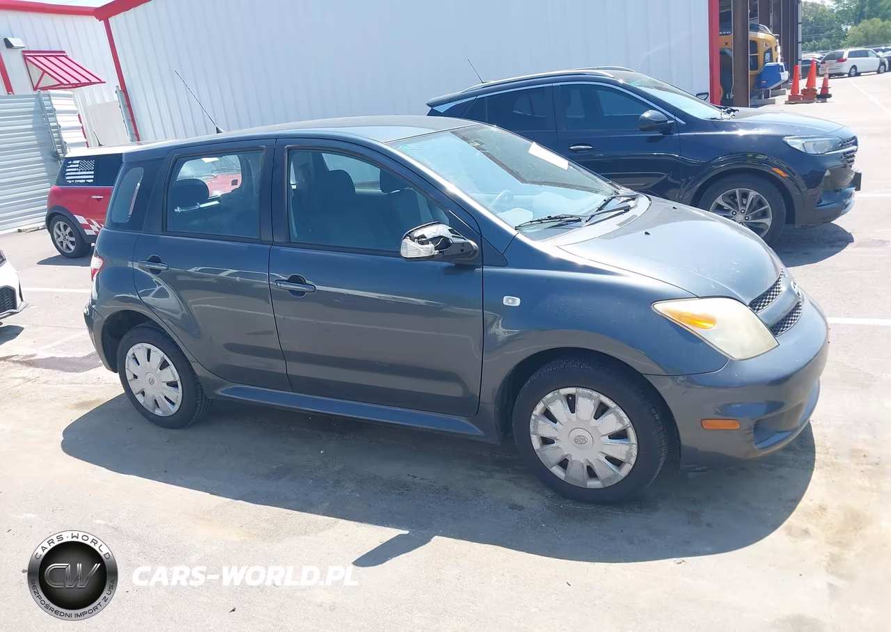 2006 Scion Xa VIN:JTKKT624860130905 - 13