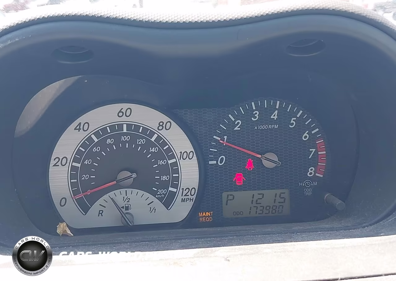 2006 Scion Xa VIN:JTKKT624860130905 - 7