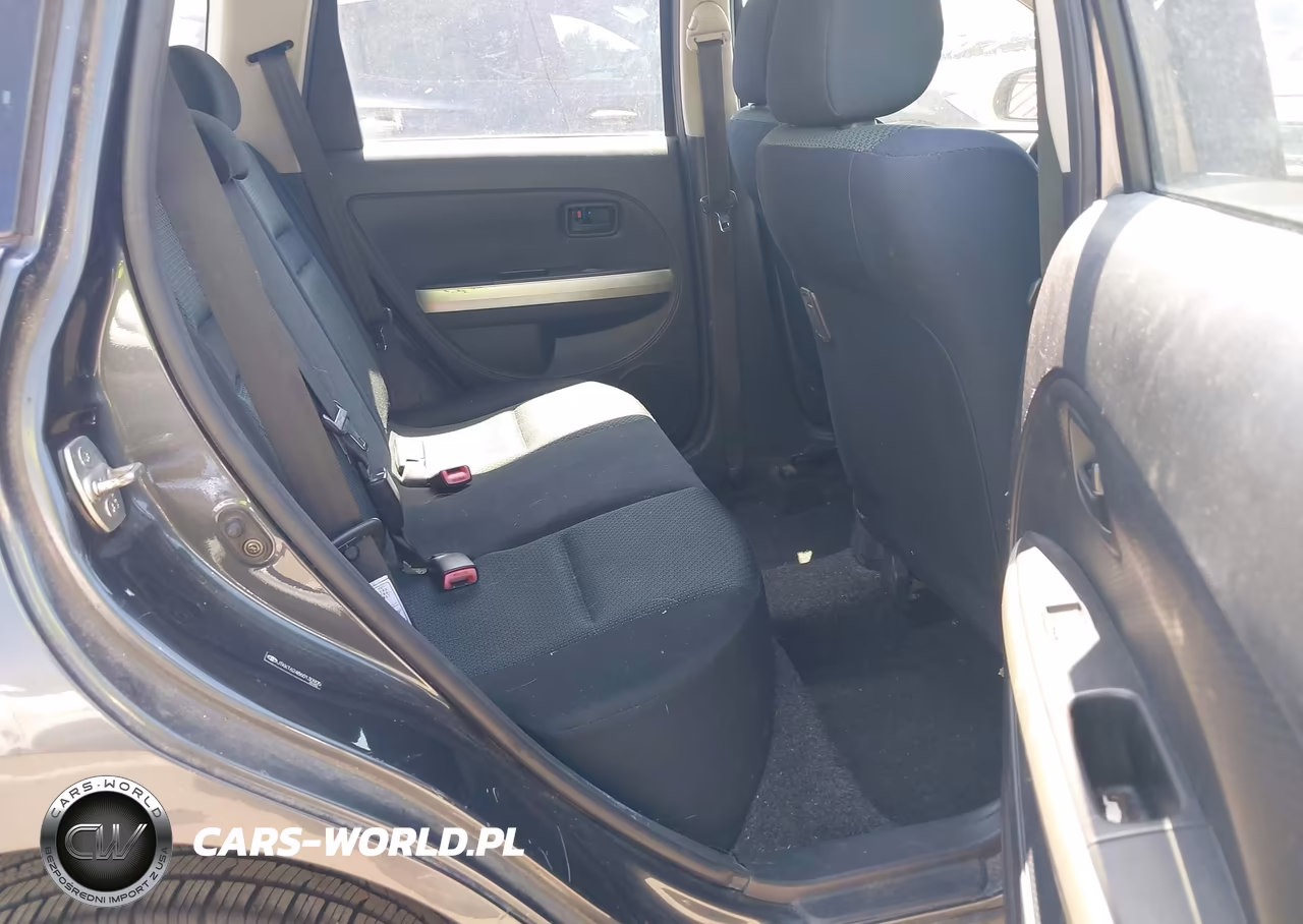 2006 Scion Xa VIN:JTKKT624860130905 - 8