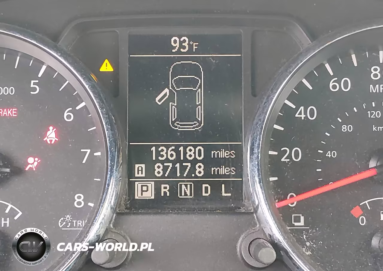 2015 Nissan Rogue Select S VIN:JN8AS5MT7FW657677 - 7