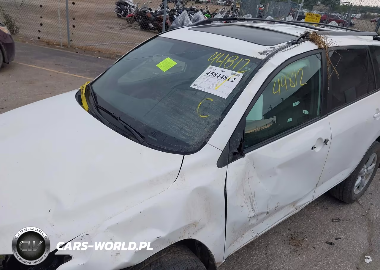 2012 Toyota Rav4 VIN:2T3BF4DV2CW256631 - 6