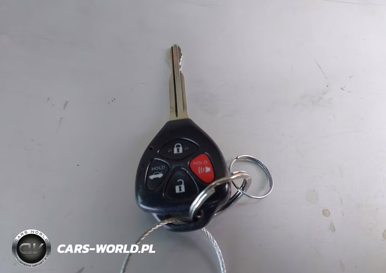 2008 Toyota Camry Le VIN:4T4BE46K98R043297 - 11