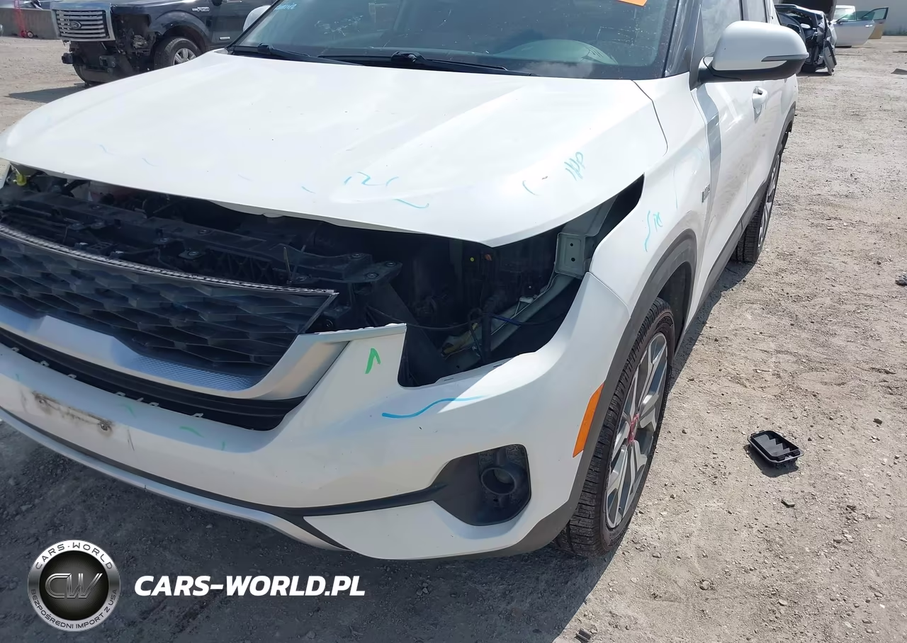 2021 Kia Seltos S VIN:KNDEUCA27M7132844 - 21