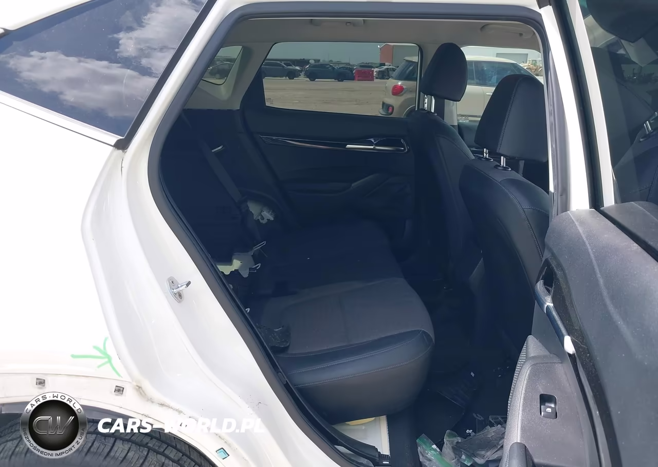 2021 Kia Seltos S VIN:KNDEUCA27M7132844 - 8