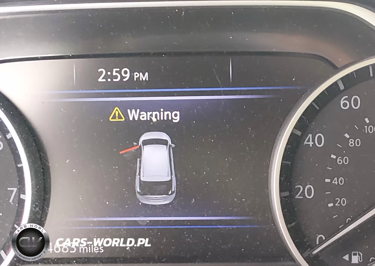 2019 Nissan Murano S VIN:5N1AZ2MS2KN162697 - 16