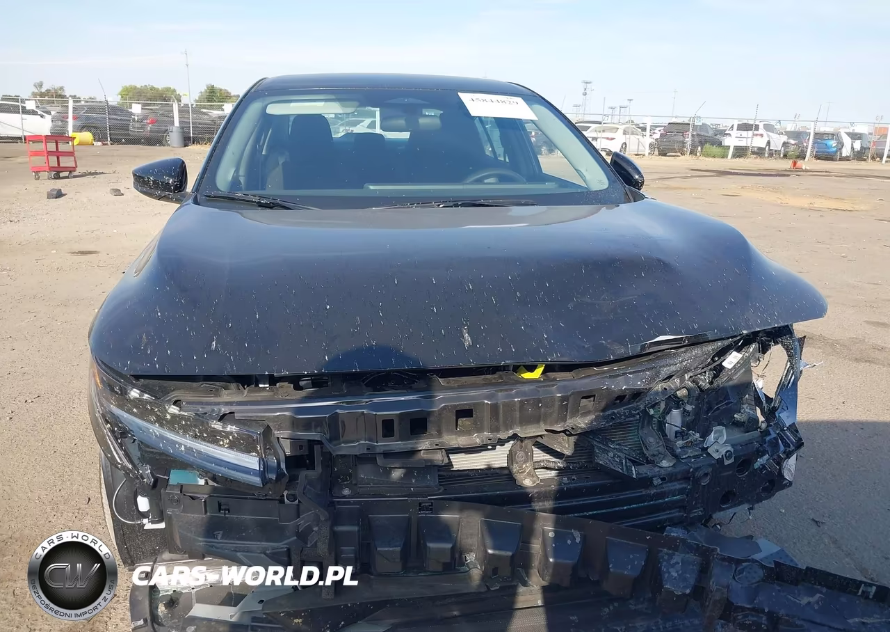 2026 Nissan Sentra S VIN:3N1AB9BVXTY243212 - 12