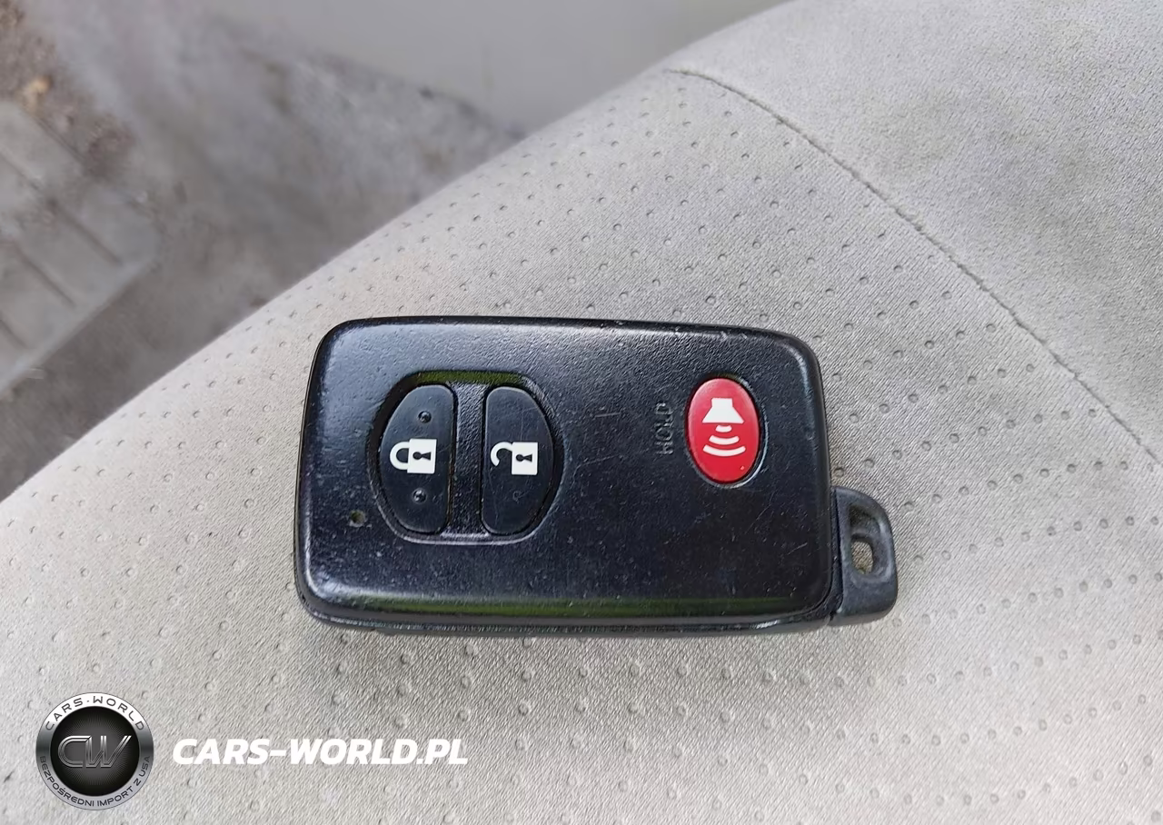 2010 Toyota Prius Iii VIN:JTDKN3DU5A0050726 - 11