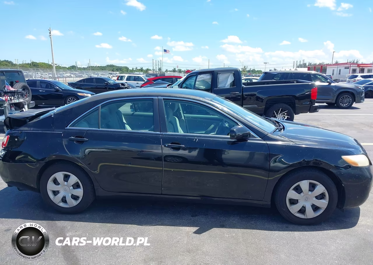 2009 Toyota Camry VIN:4T1BE46K49U380701 - 13