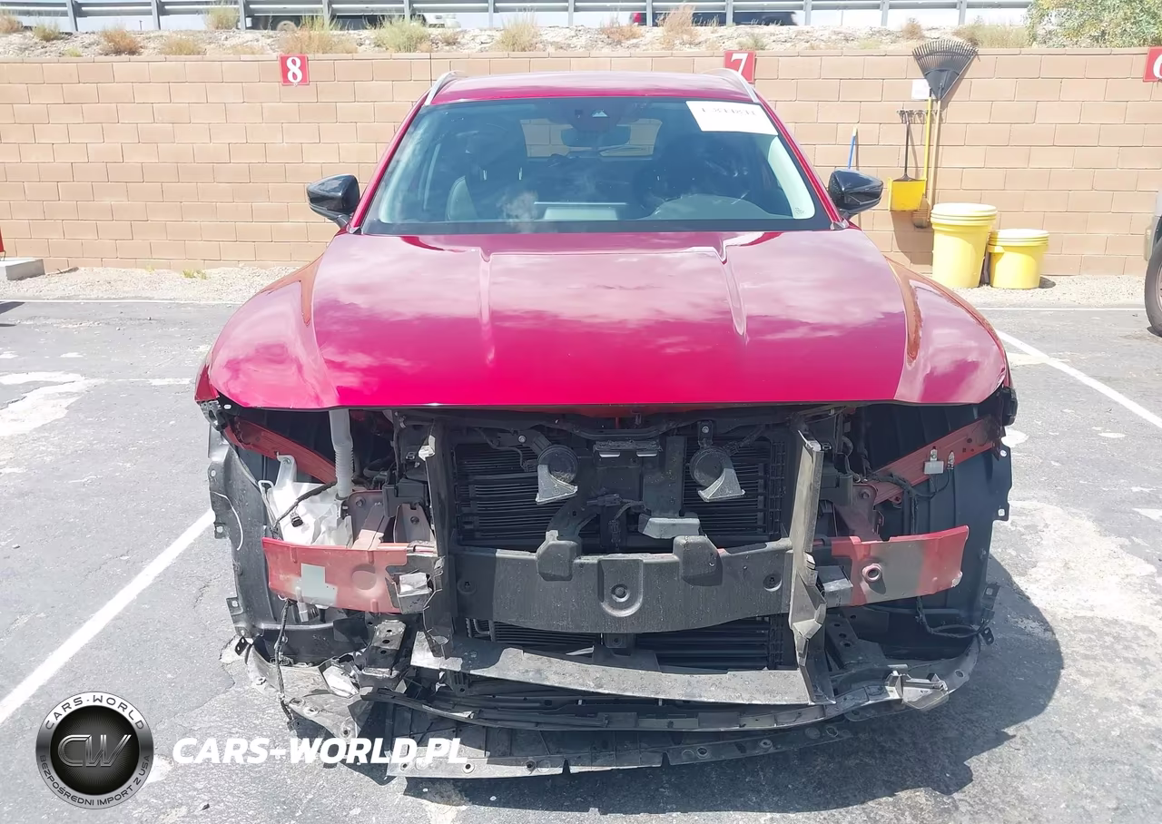 2024 Mazda Cx-50 2.5 S Preferred VIN:7MMVABBM5RN223844 - 13
