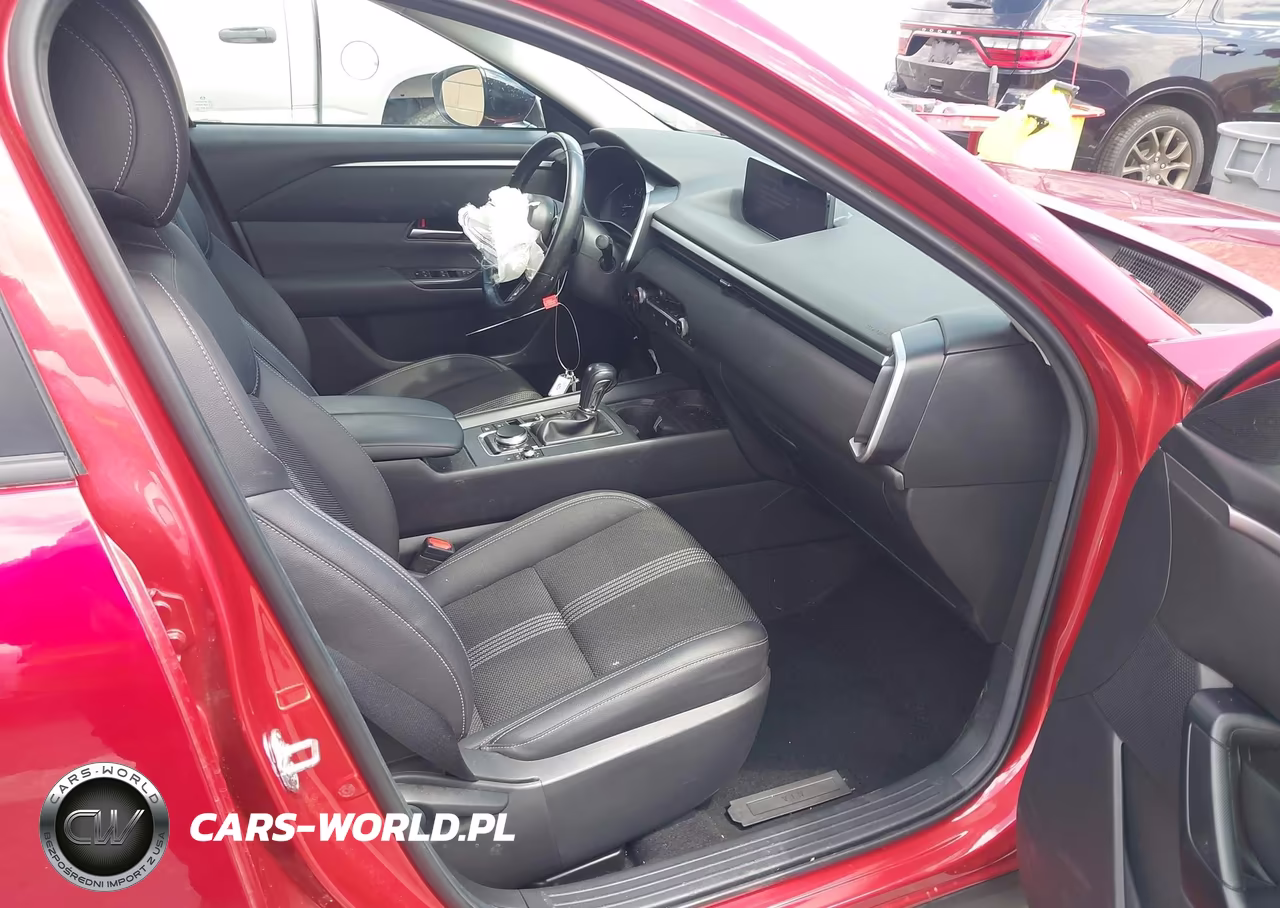 2024 Mazda Cx-50 2.5 S Preferred VIN:7MMVABBM5RN223844 - 5