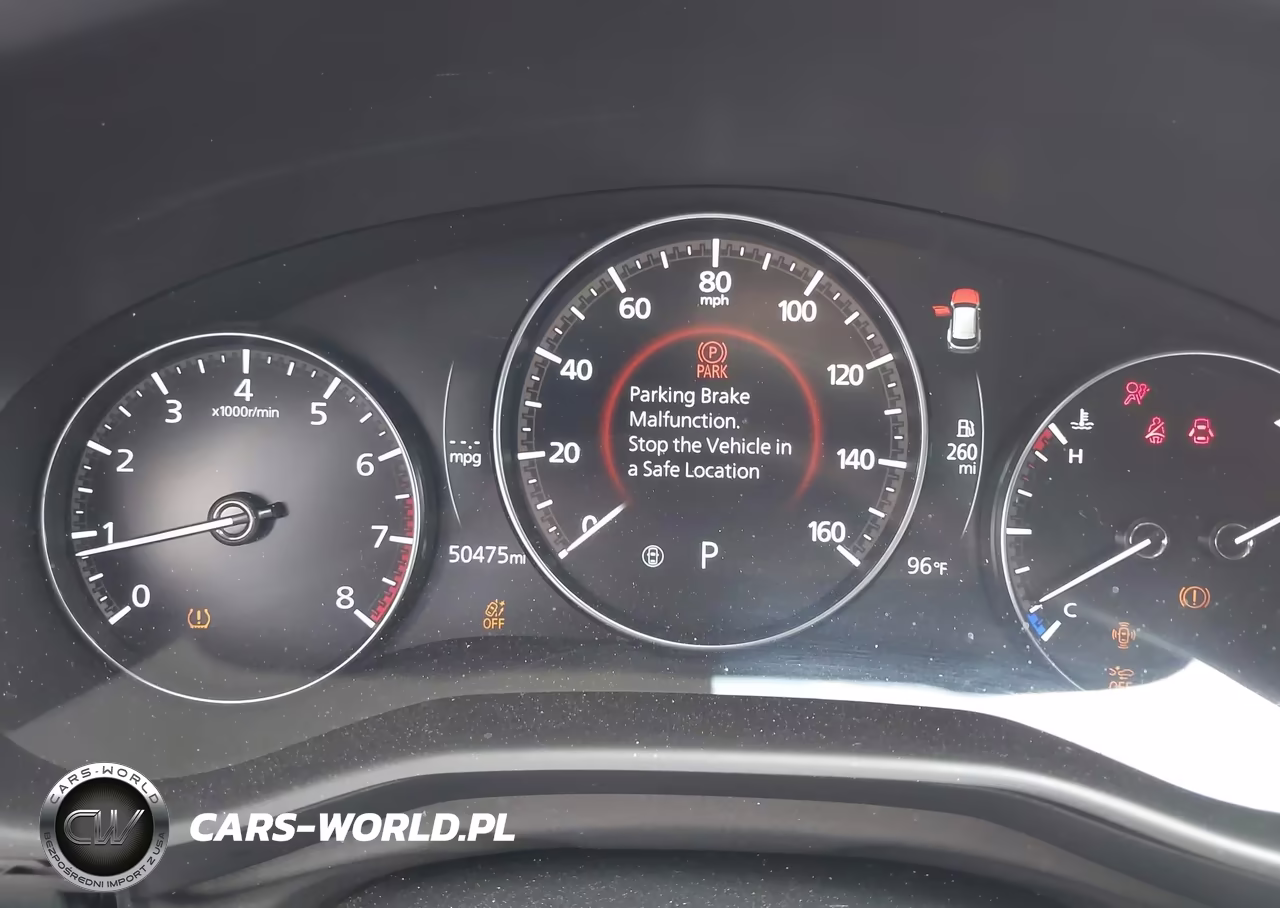 2024 Mazda Cx-50 2.5 S Preferred VIN:7MMVABBM5RN223844 - 7