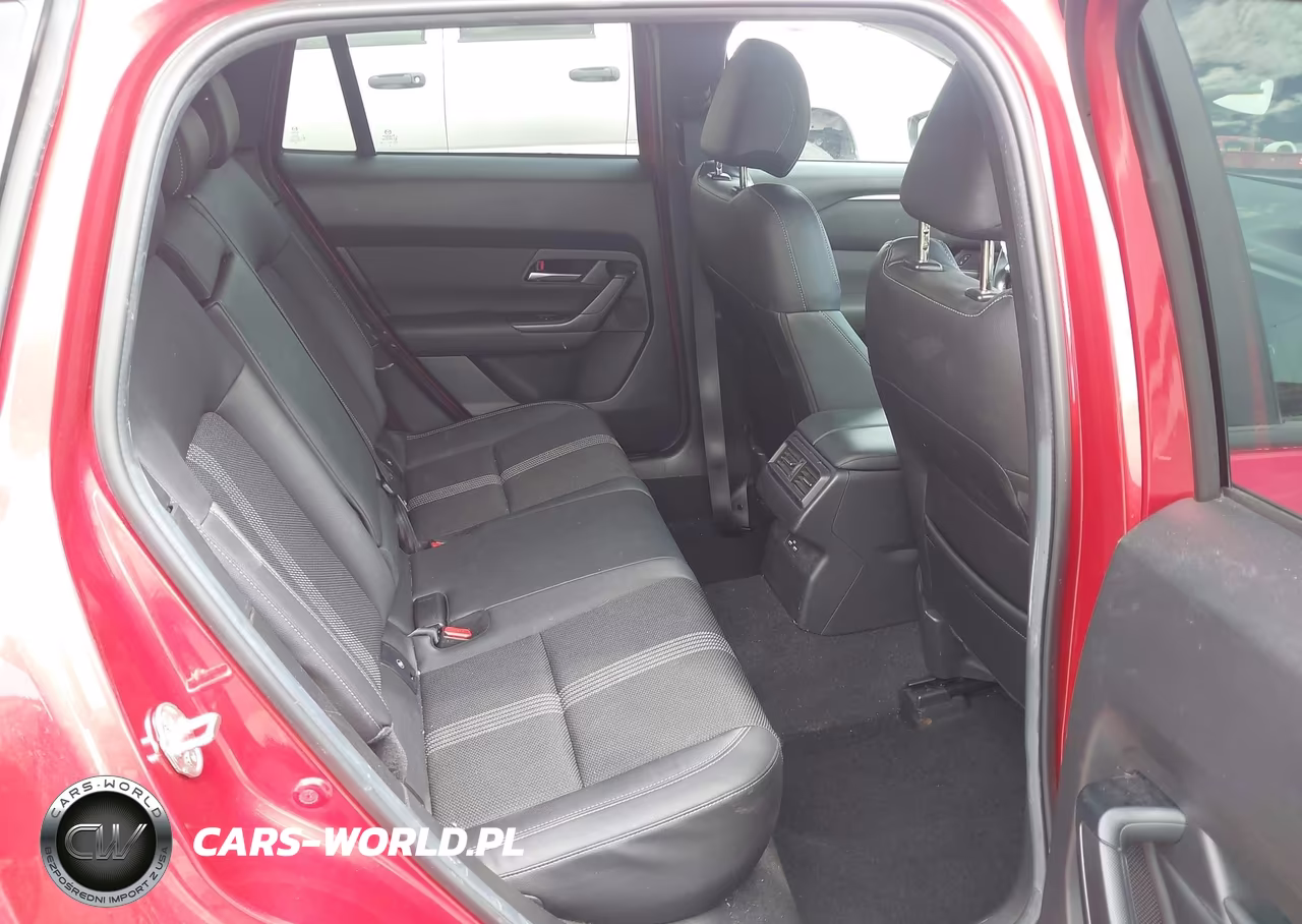 2024 Mazda Cx-50 2.5 S Preferred VIN:7MMVABBM5RN223844 - 8