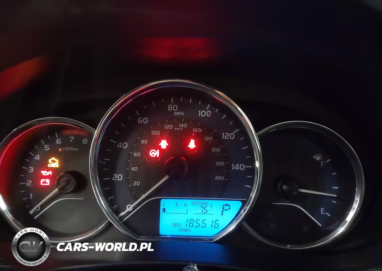 2015 Toyota Corolla L VIN:5YFBURHE4FP205868 - 7