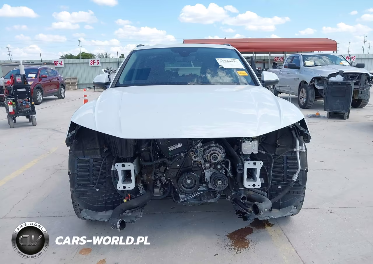 2023 Audi Q5 Prestige 45 Tfsi S Line Quattro S Tronic VIN:WA1FAAFYXP2121721 - 13