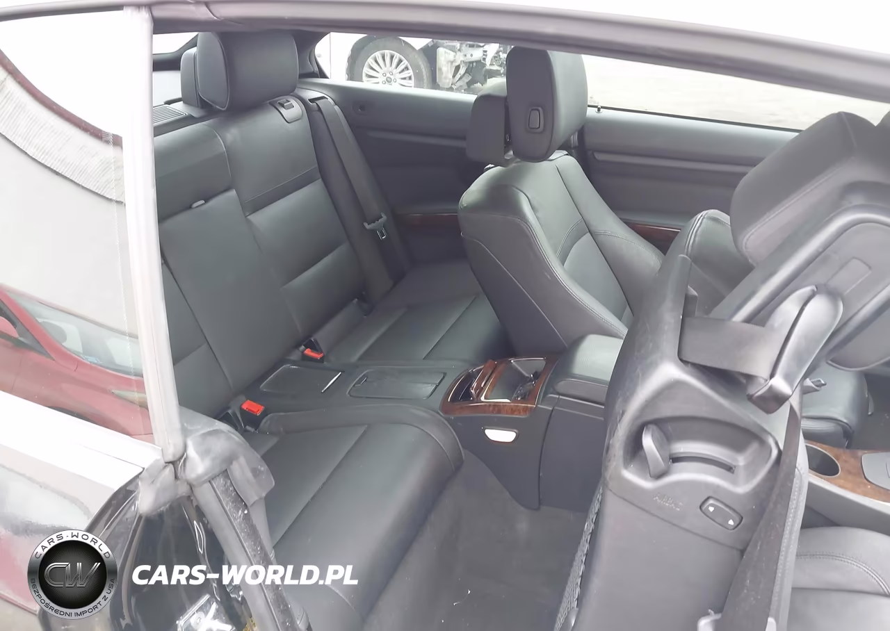 2009 BMW 328I VIN:WBAWR33549P461132 - 8