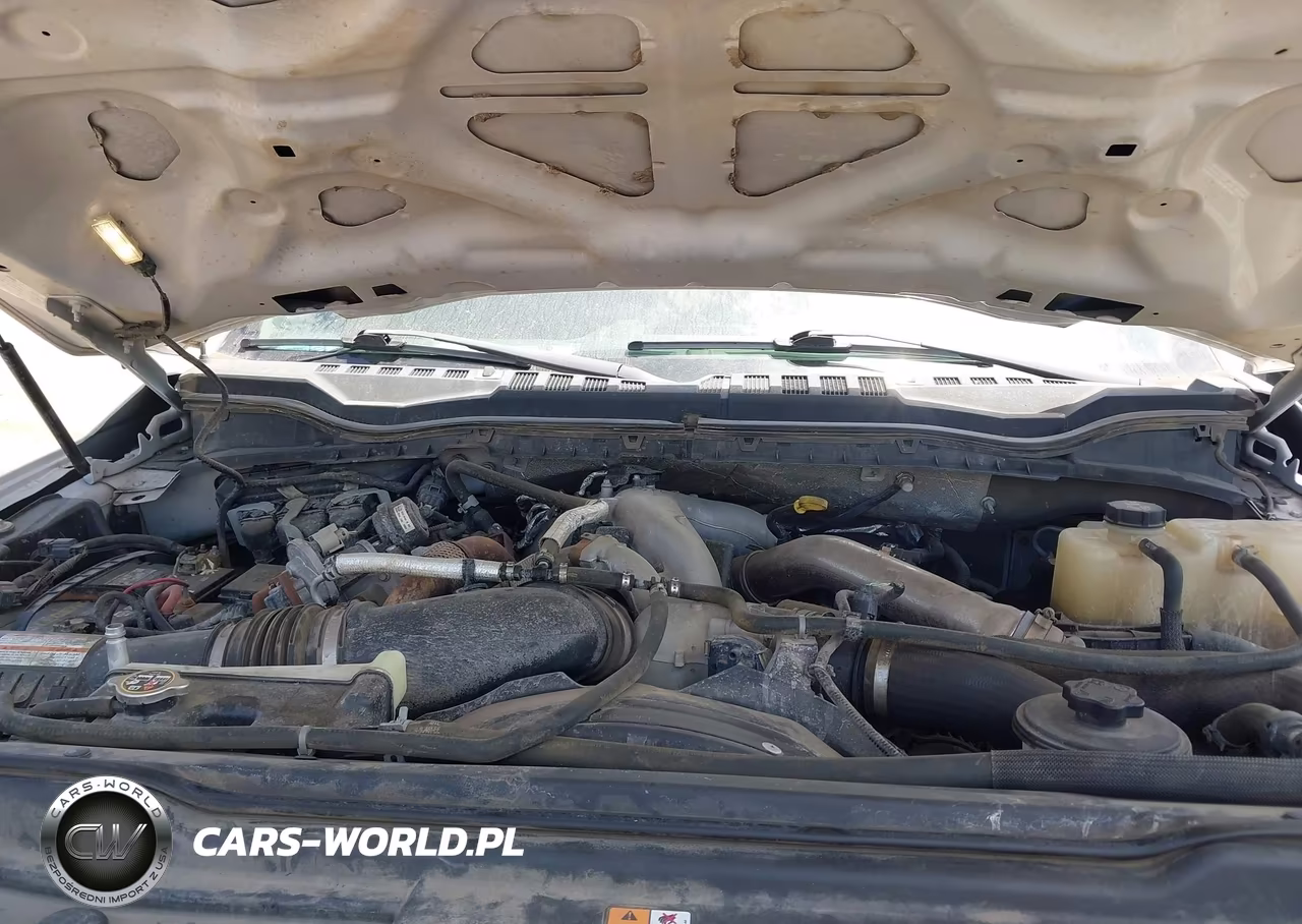 2020 Ford F-550 Chassis Xl VIN:1FD0X5GT7LEC57202 - 9
