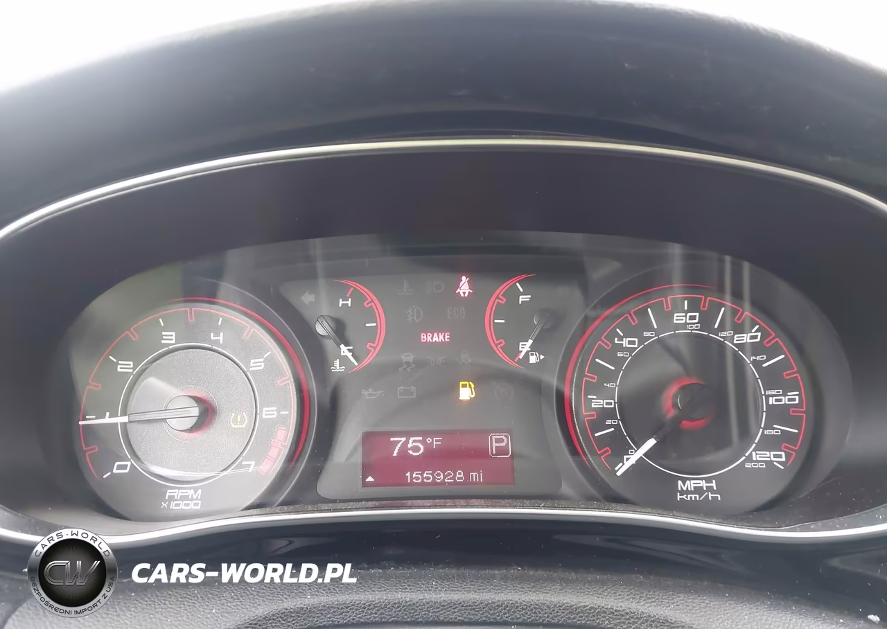 2013 Dodge Dart Sxt VIN:1C3CDFBA0DD289703 - 7