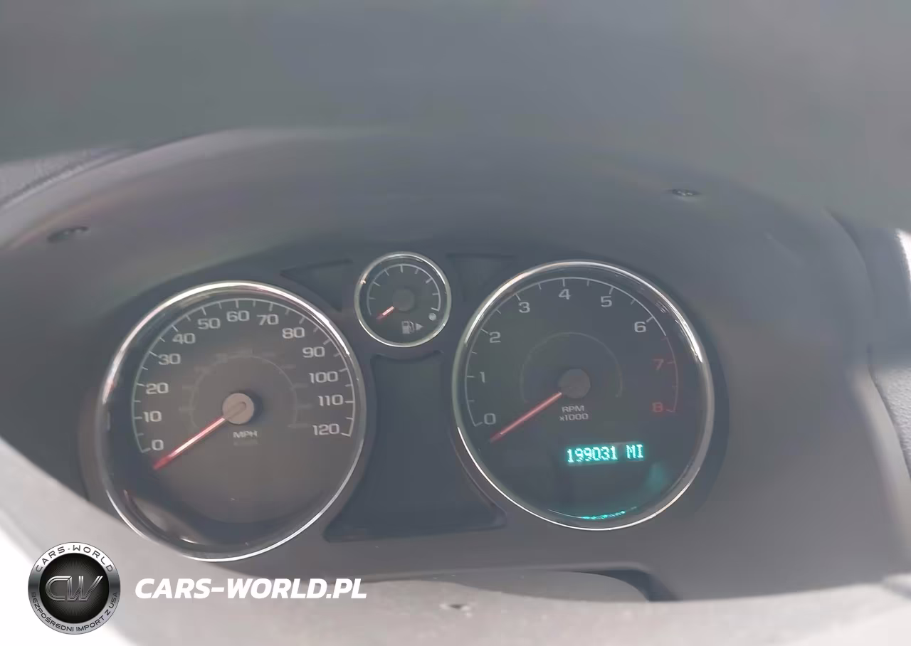 2007 Chevrolet Cobalt Ls VIN:1G1AK55F377291659 - 7