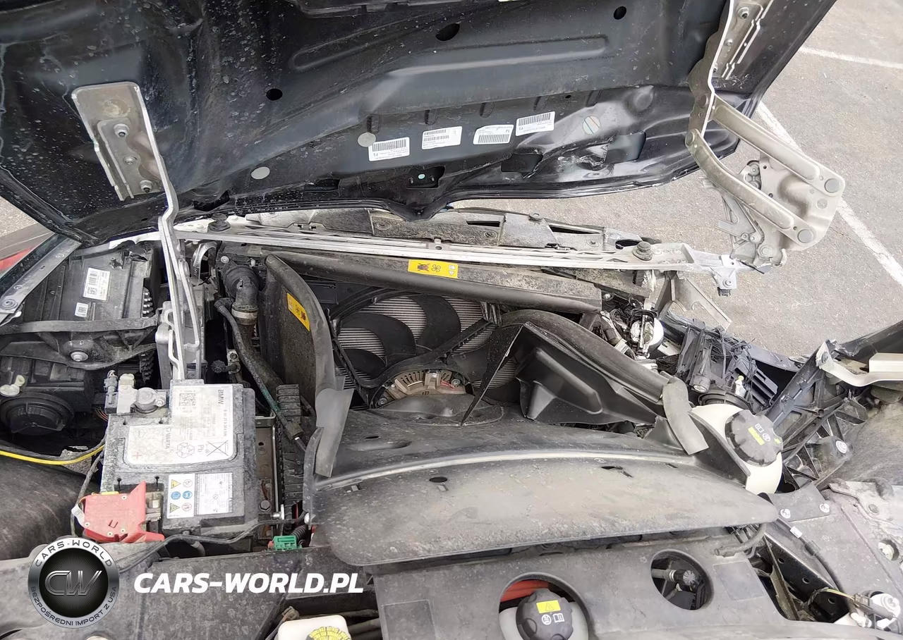 2016 BMW I8 VIN:WBY2Z2C51GV675529 - 10