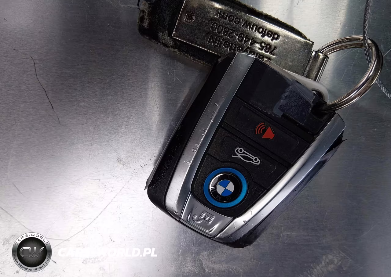 2016 BMW I8 VIN:WBY2Z2C51GV675529 - 11