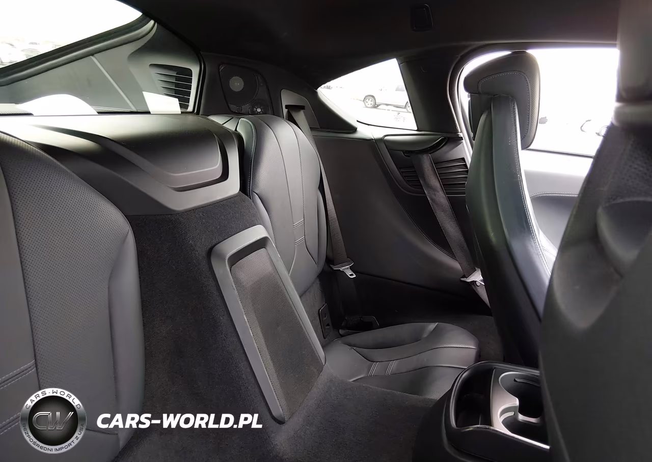 2016 BMW I8 VIN:WBY2Z2C51GV675529 - 8