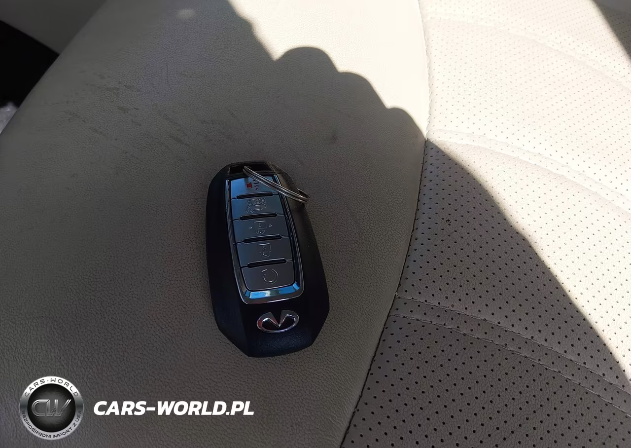 2019 Infiniti Qx60 Luxe VIN:5N1DL0MN5KC563833 - 11