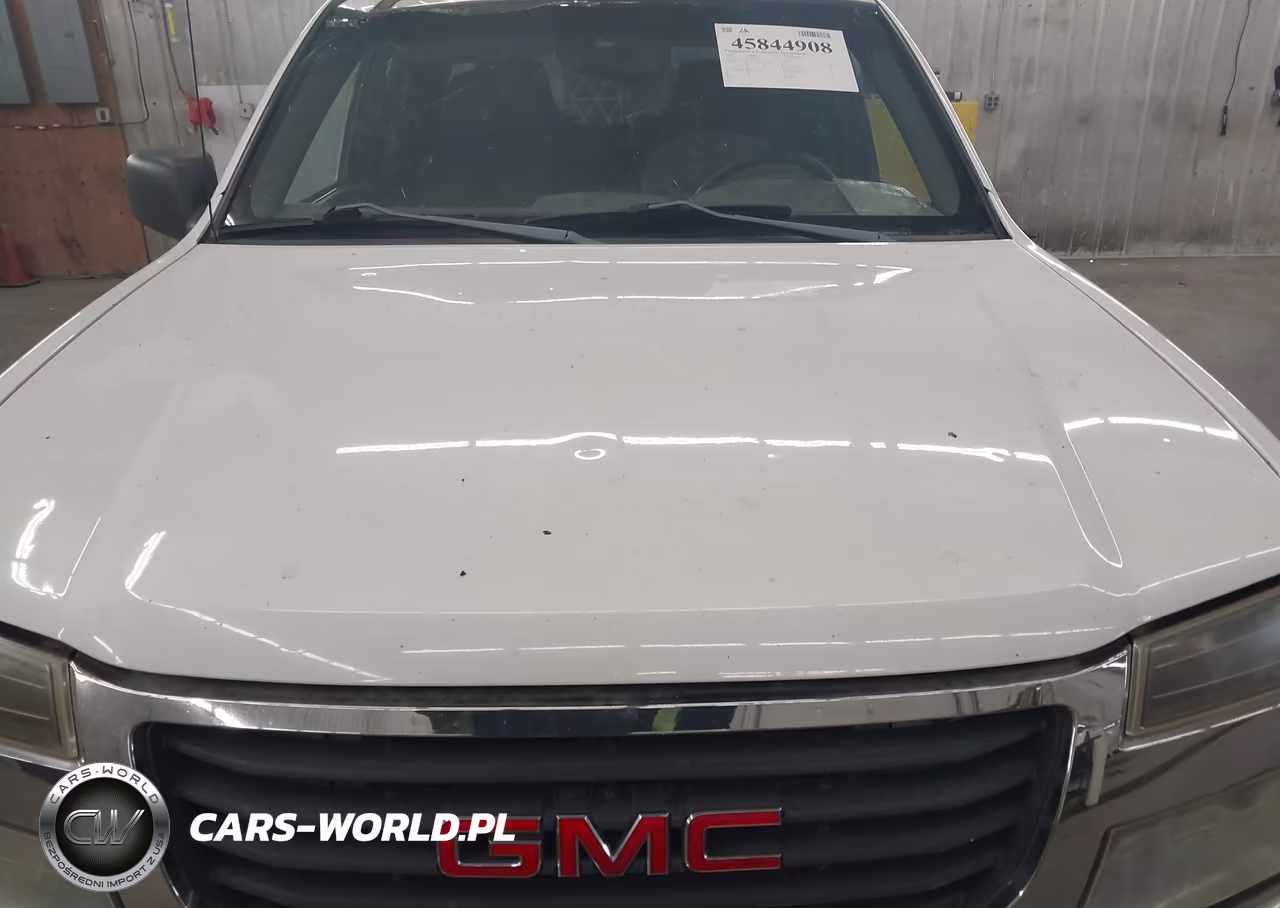 2005 GMC Canyon Sle VIN:1GTDT136258223115 - 13