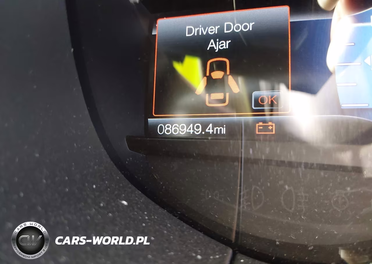 2019 Ford Edge Titanium VIN:2FMPK4K96KBC12023 - 15