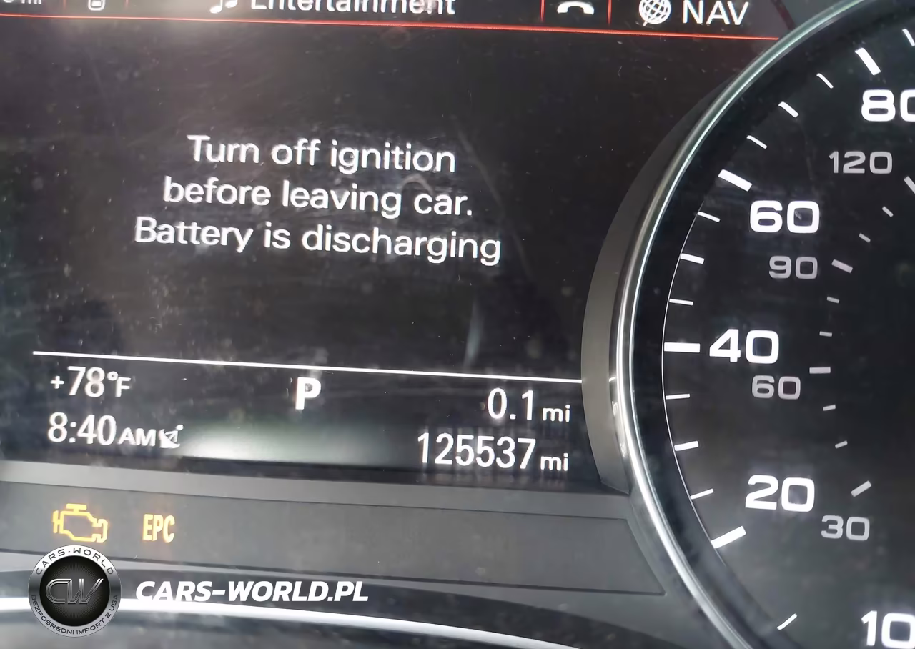 2015 Audi A6 3.0T Premium Plus VIN:WAUHGAFC7FN010734 - 7