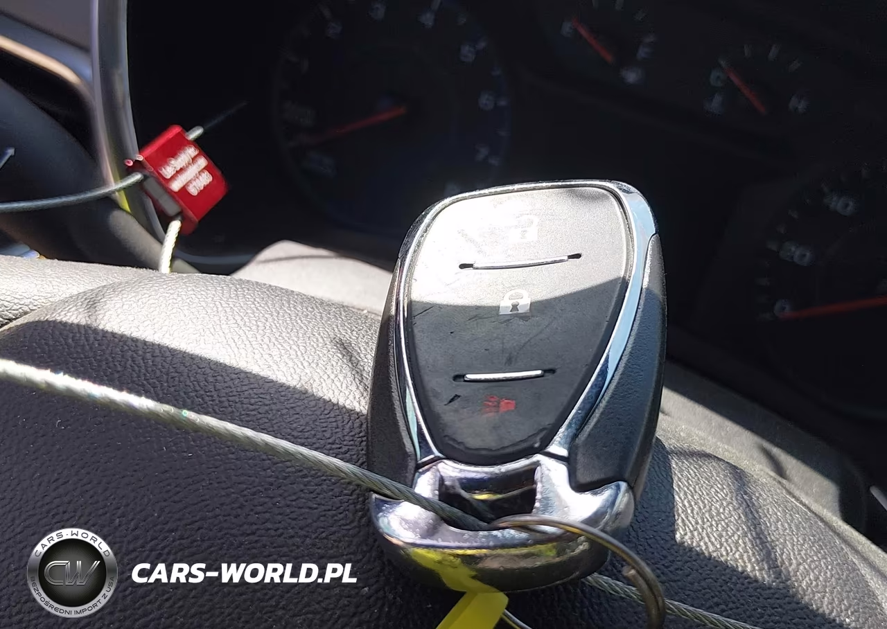 2019 Chevrolet Equinox Ls VIN:3GNAXHEV7KS540371 - 11