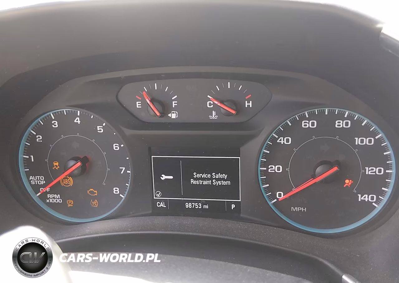 2019 Chevrolet Equinox Ls VIN:3GNAXHEV7KS540371 - 7