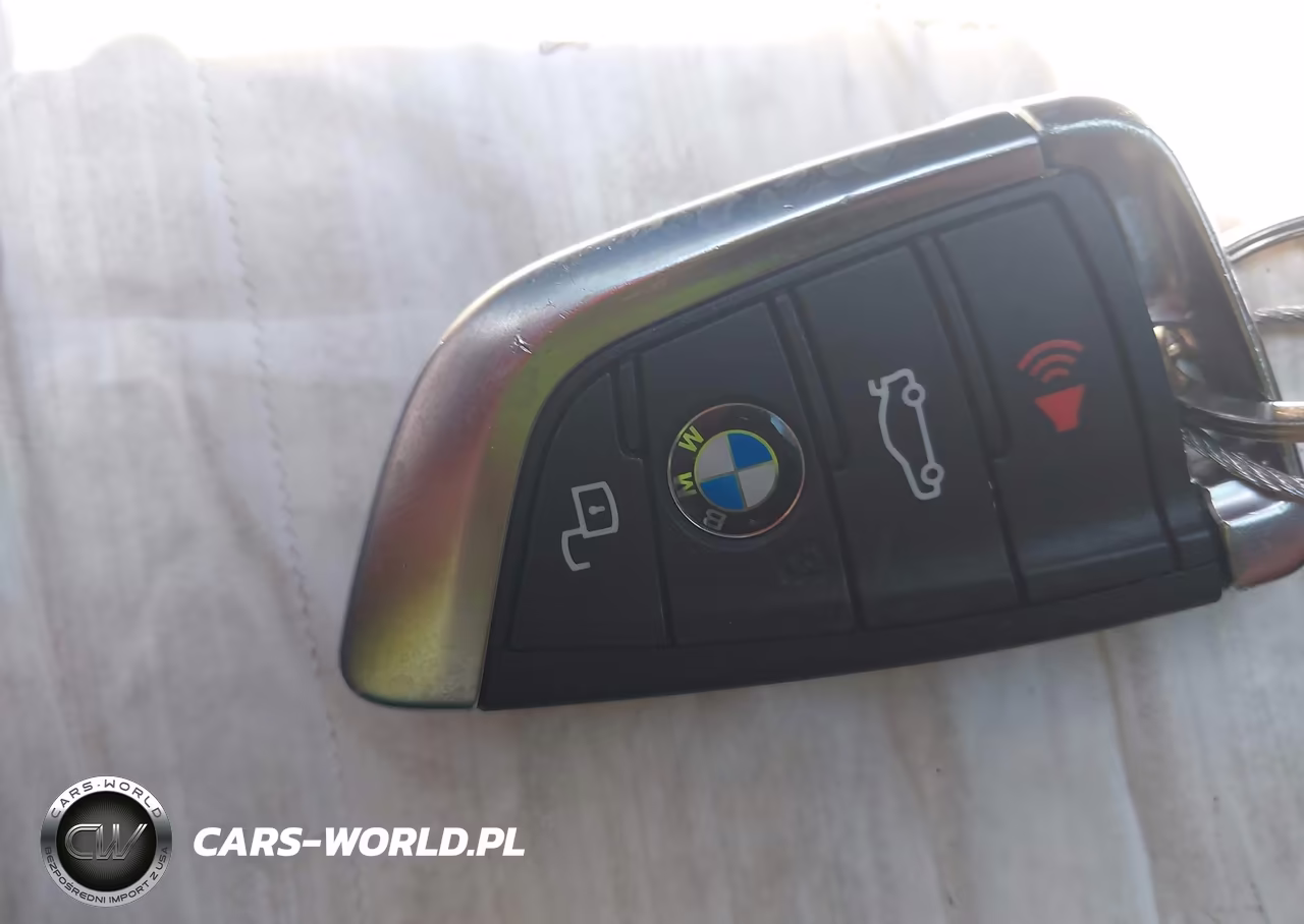 2026 BMW M4 Competition xDrive VIN:WBS33HK02TCW30274 - 11