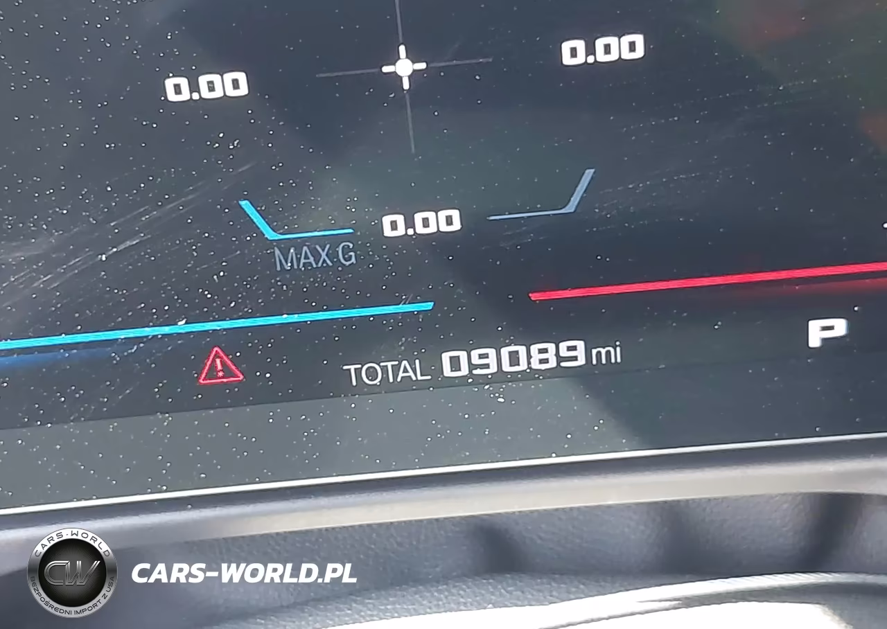 2026 BMW M4 Competition xDrive VIN:WBS33HK02TCW30274 - 15