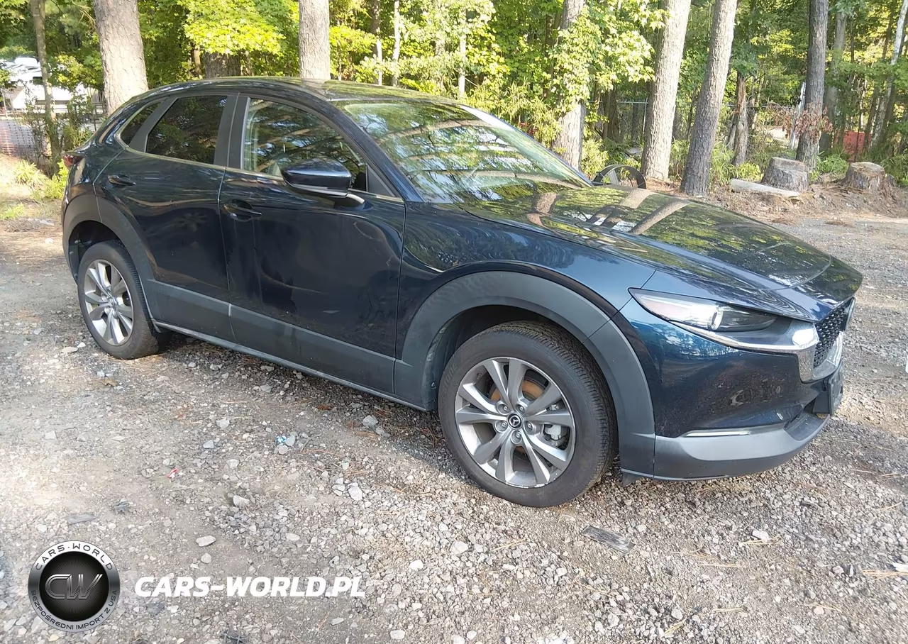 2021 Mazda Cx-30 Preferred – zdjęcie 1 z 16