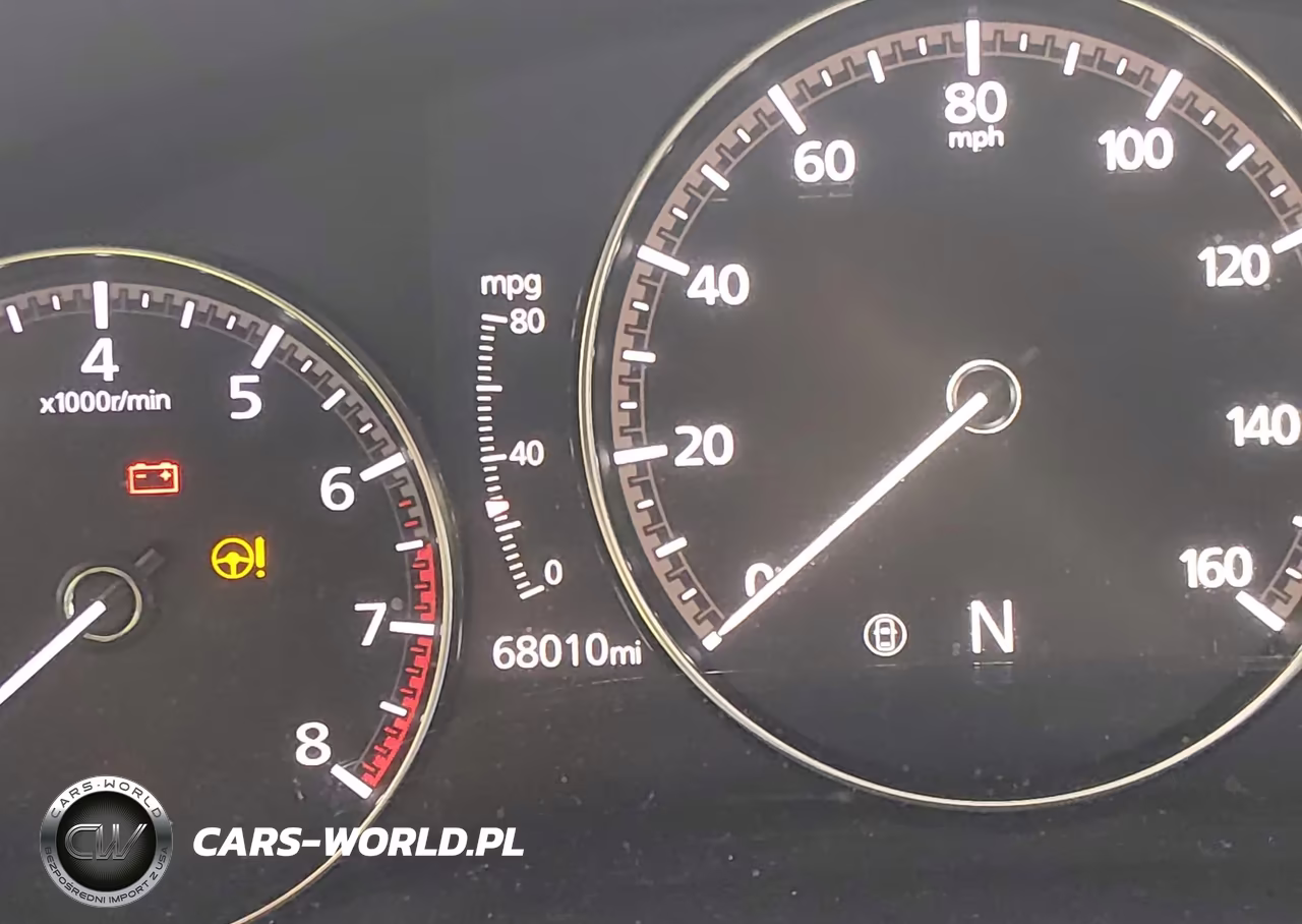 2021 Mazda Cx-30 Preferred VIN:3MVDMBCL0MM269477 - 15