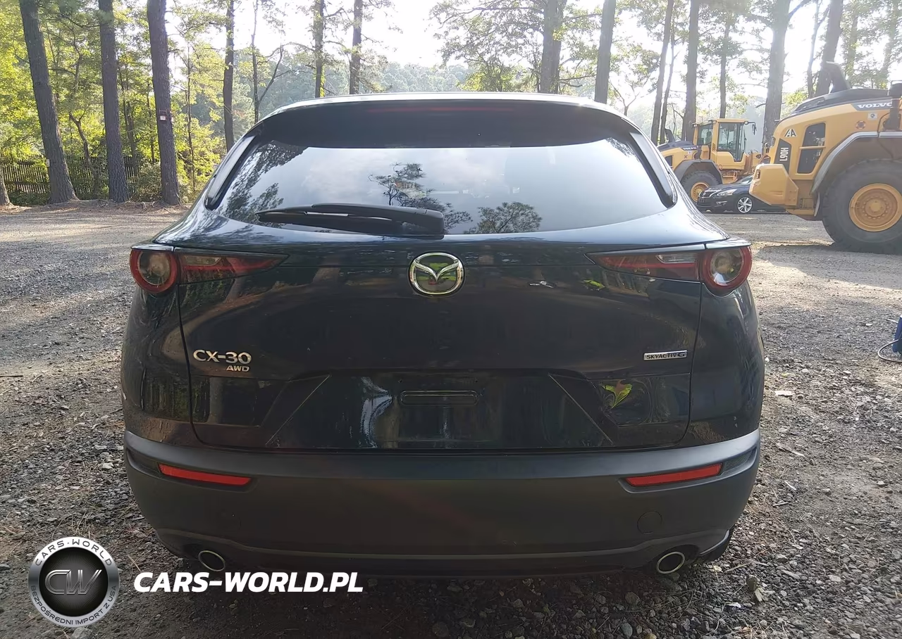 2021 Mazda Cx-30 Preferred VIN:3MVDMBCL0MM269477 - 16