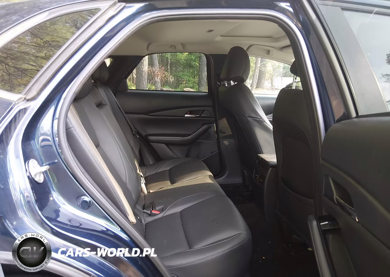 2021 Mazda Cx-30 Preferred VIN:3MVDMBCL0MM269477 - 8