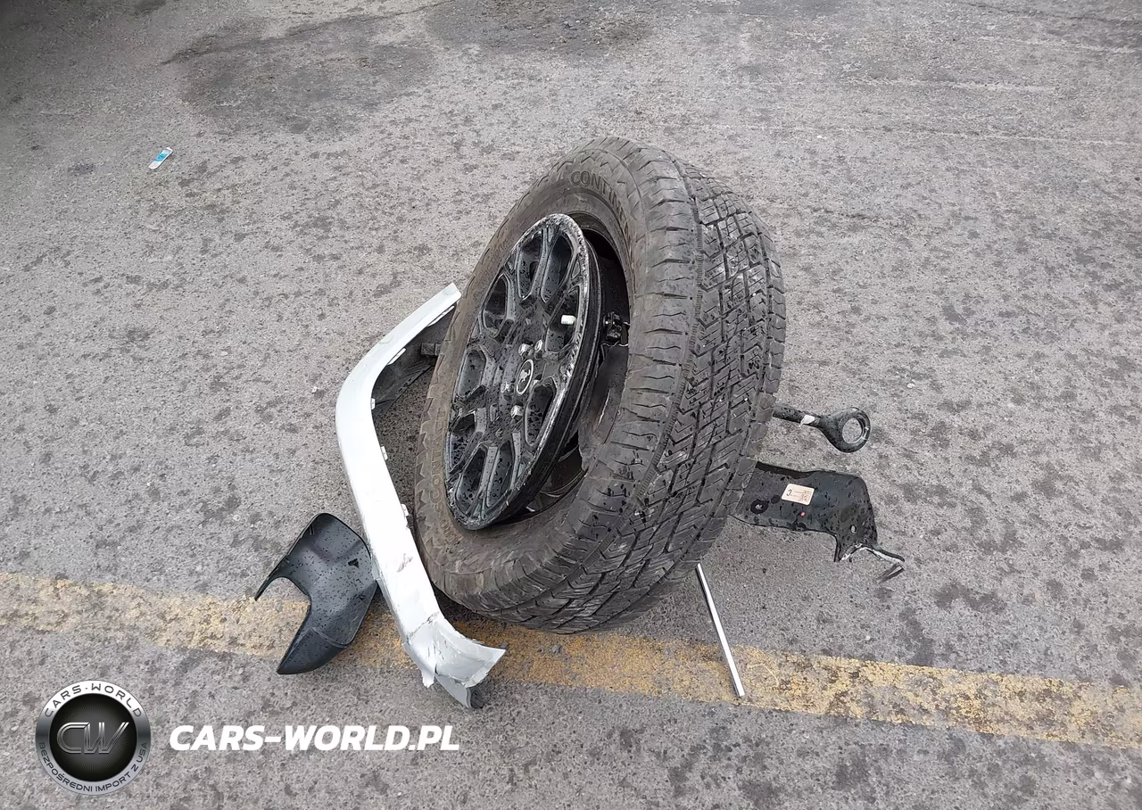 2025 Ford Bronco Sport Badlands VIN:3FMCR9DA9SRF27639 - 12