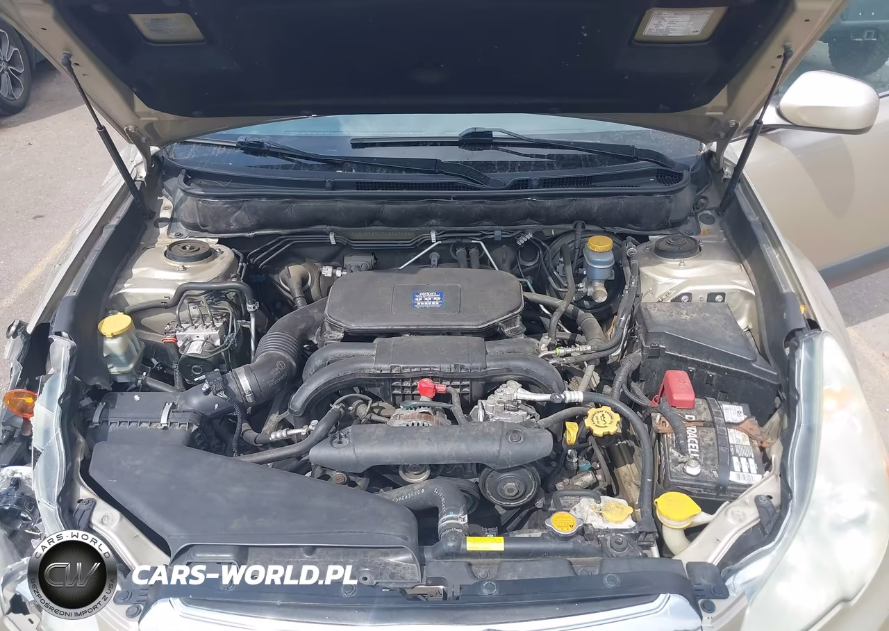 2010 Subaru Outback 2.5I Premium VIN:4S4BRBCC7A3369482 - 10