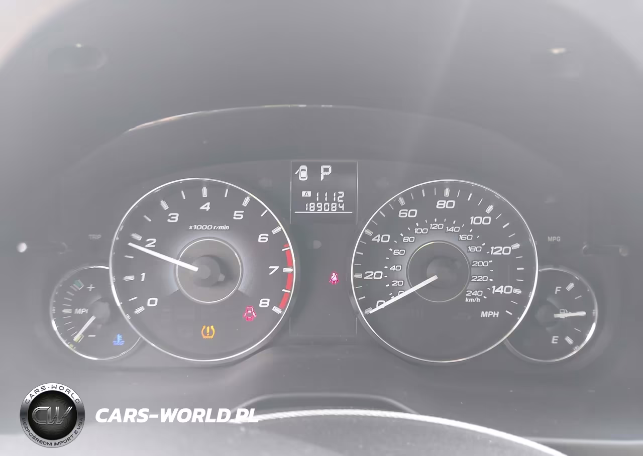 2010 Subaru Outback 2.5I Premium VIN:4S4BRBCC7A3369482 - 7