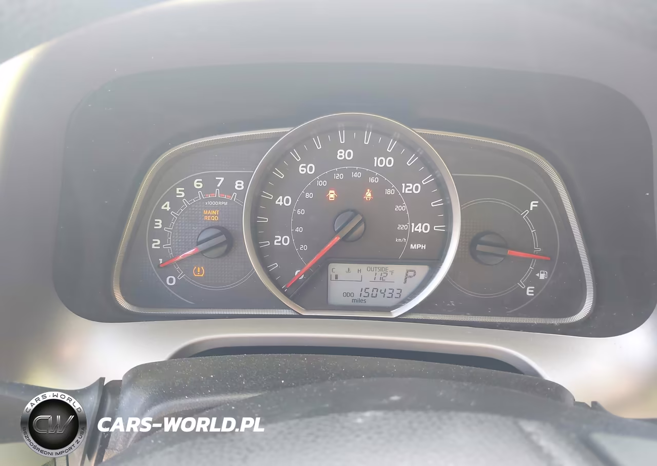 2015 Toyota Rav4 Xle VIN:2T3RFREV2FW353570 - 7