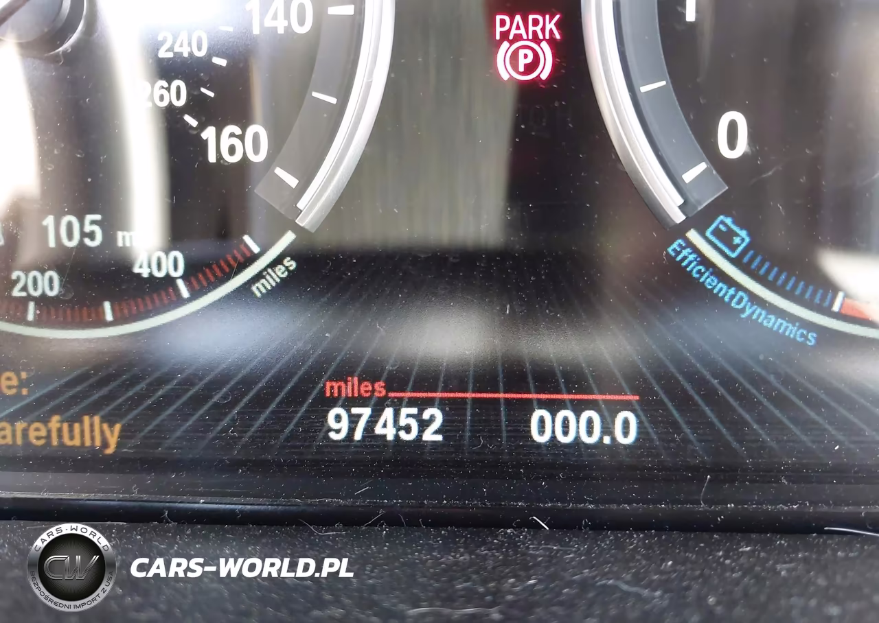 2014 BMW X5 xDrive35I VIN:5UXKR0C51E0K48785 - 15