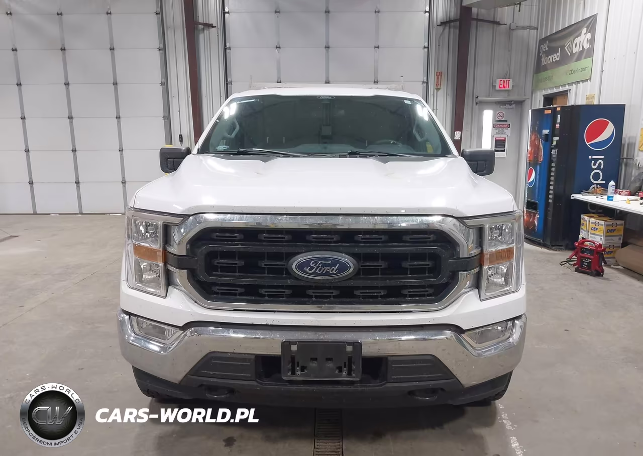 2021 Ford F-150 Xlt VIN:1FTEX1EP9MKD17251 - 12