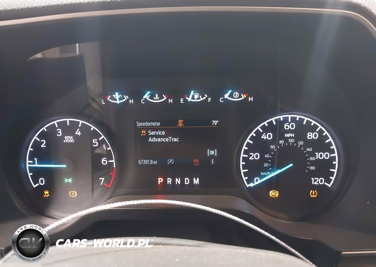 2021 Ford F-150 Xlt VIN:1FTEX1EP9MKD17251 - 7
