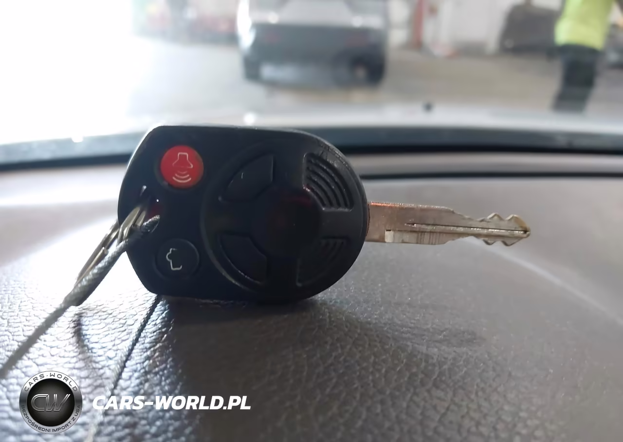 2007 Ford Fusion Sel VIN:3FAHP08127R108941 - 11