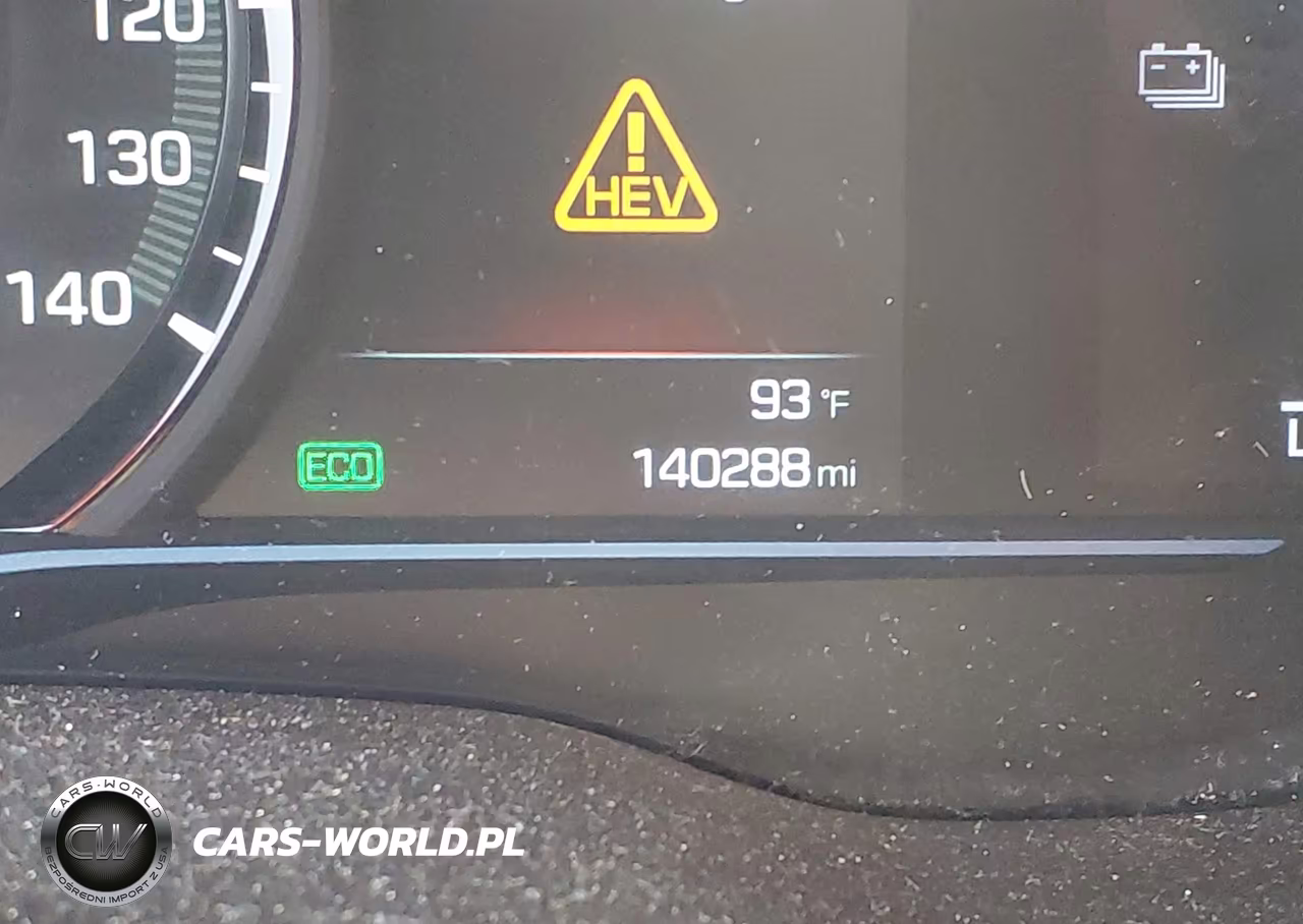 2019 Hyundai Ioniq Hybrid Sel VIN:KMHC75LC8KU134810 - 15